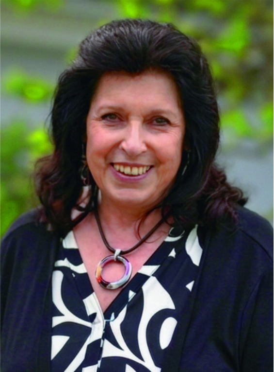 Dagmar Stroppa